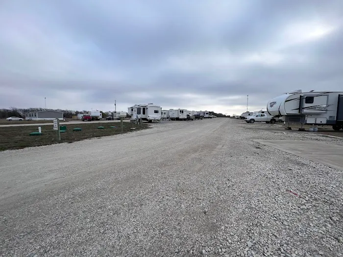 North Texas RV Park Picture 9