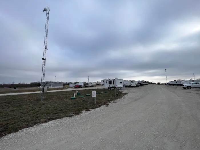 North Texas RV Park Picture 10