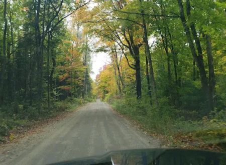 Lake Ste Kathryn Campground