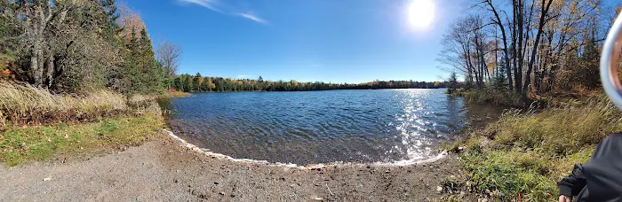 Lake Ste Kathryn Campground Picture 6