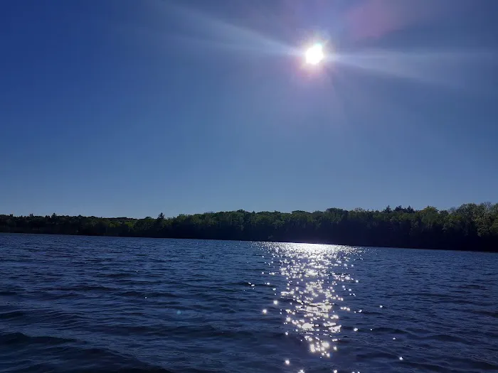 Lake Ste Kathryn Campground Picture 4
