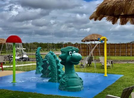 Freedom Birds RV Park