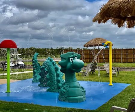 Freedom Birds RV Park