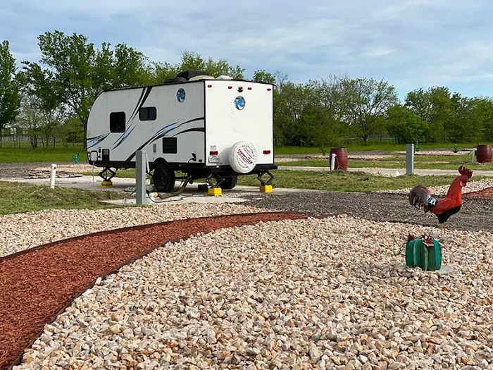 Freedom Birds RV Park Picture 4