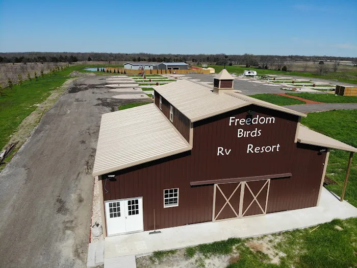Freedom Birds RV Park Picture 6