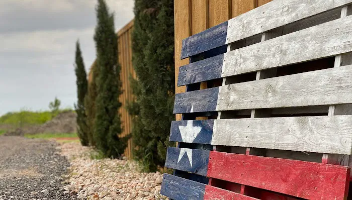 Freedom Birds RV Park Picture 9