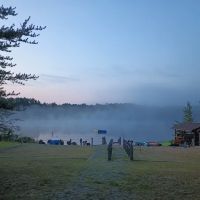 Camp Nesbit ico