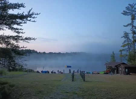 Camp Nesbit