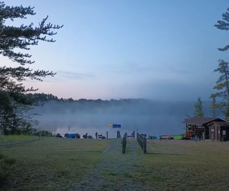 Camp Nesbit