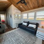 The Oaks on 37 Tiny Homes & RV Resort