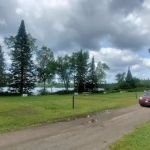 Beaufort Lake State Forest Campground