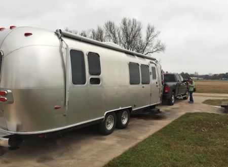 Still Meadow RV Park