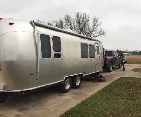 Still Meadow RV Park