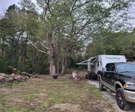 Lake Cypress Springs RV Park