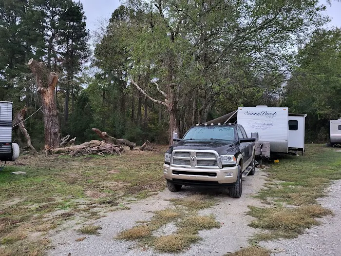 Lake Cypress Springs RV Park Picture 8