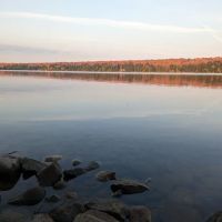 Golden Lake Campground ico
