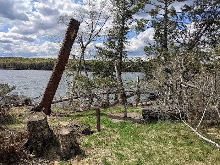 Golden Lake Campground Picture 6