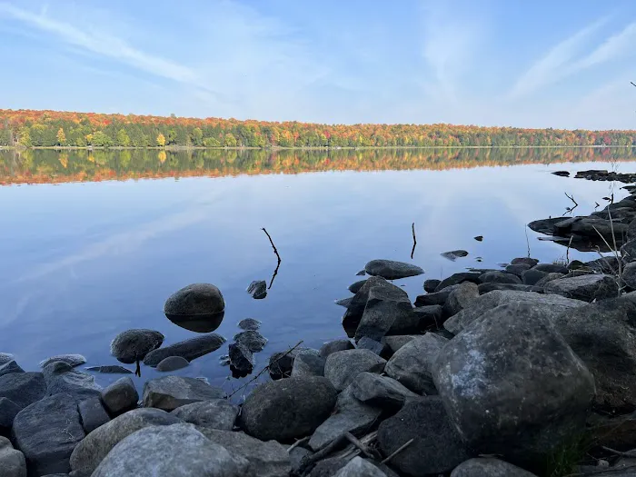 Golden Lake Campground Picture 3