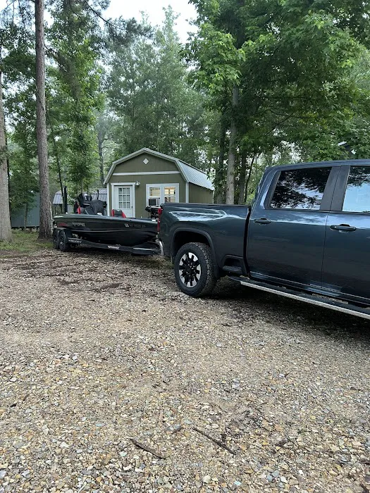 Shady Pines RV Park Picture 1