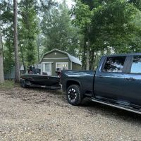 Shady Pines RV Park ico