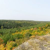 Lower Dam Lake Campground ico