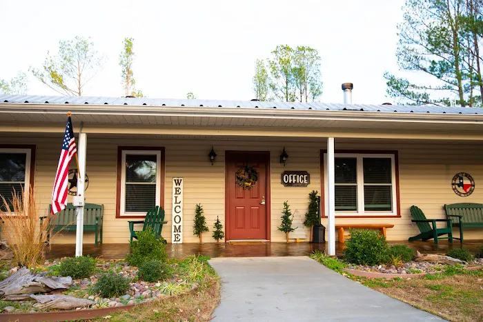 The Pines RV & Cabin Resort Picture 1