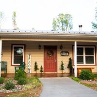 The Pines RV & Cabin Resort ico