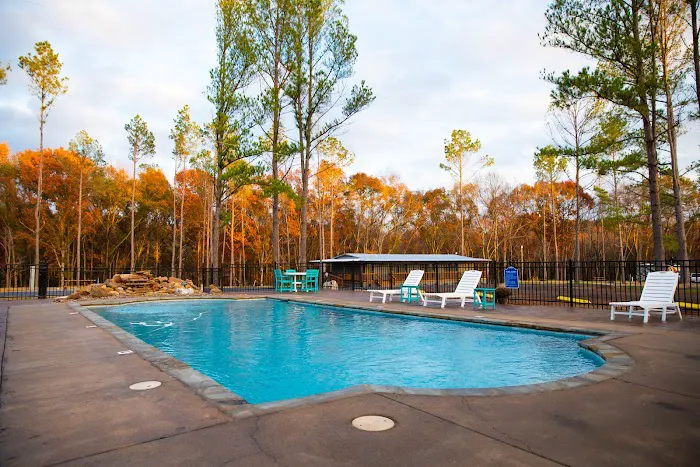 The Pines RV & Cabin Resort Picture 6