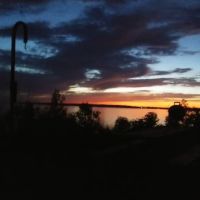 Prairie Ridge Park/ Lake Rathbun ico