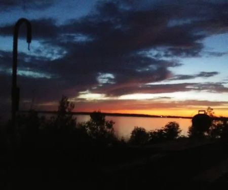 Prairie Ridge Park/ Lake Rathbun