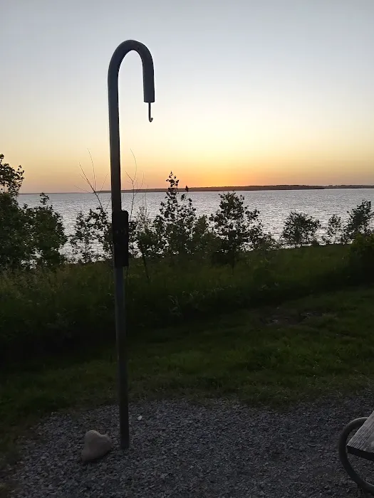 Prairie Ridge Park/ Lake Rathbun Picture 4