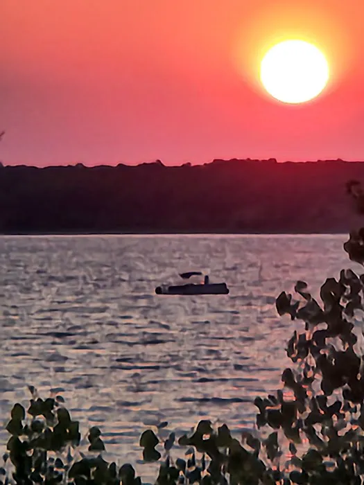 Prairie Ridge Park/ Lake Rathbun Picture 9