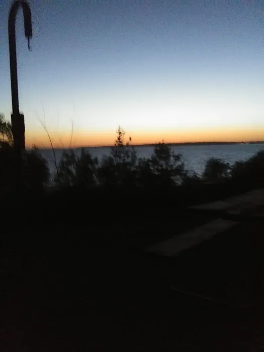 Prairie Ridge Park/ Lake Rathbun Picture 6
