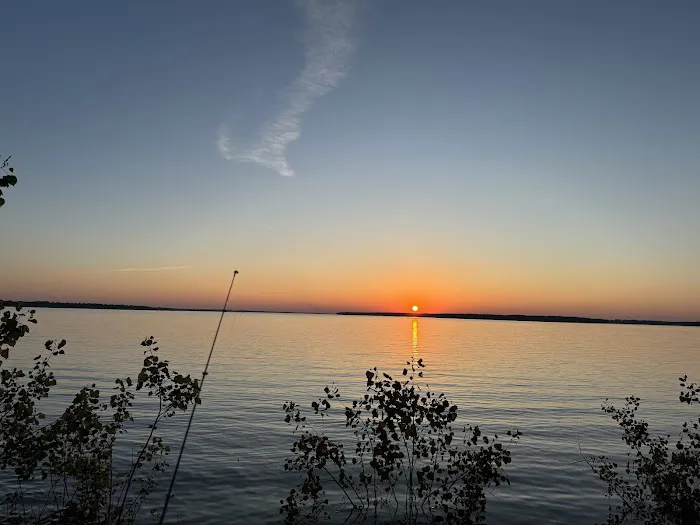 Prairie Ridge Park/ Lake Rathbun Picture 8