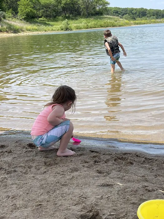 Prairie Ridge Park/ Lake Rathbun Picture 7
