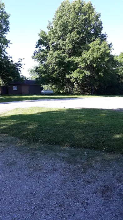 Group Camp Area Picture 2