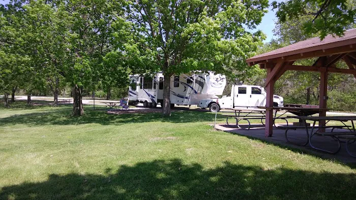 Group Camp Area Picture 5