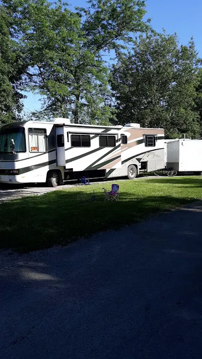 Group Camp Area Picture 4