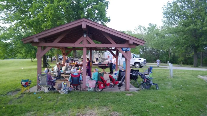 Group Camp Area Picture 6