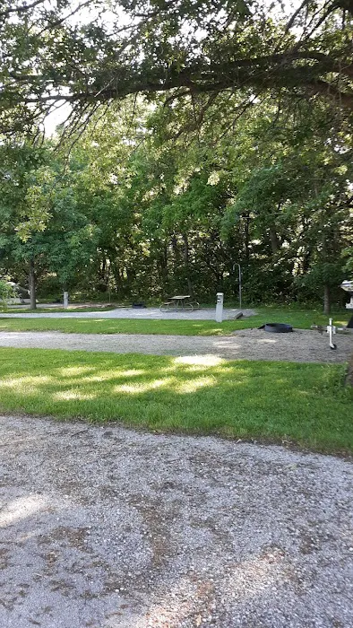 Group Camp Area Picture 10