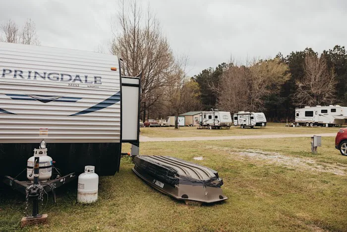 G & K RV Park Picture 1