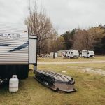 G & K RV Park