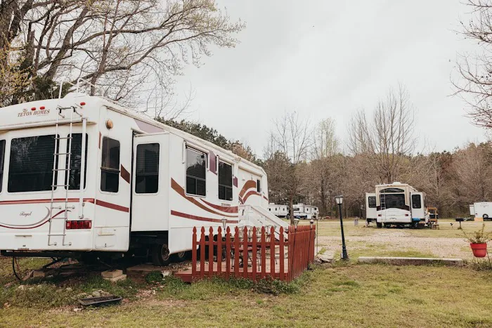 G & K RV Park Picture 2