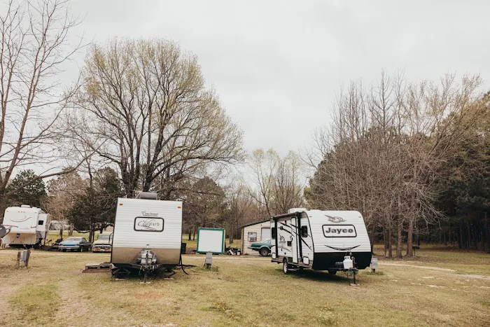 G & K RV Park Picture 7