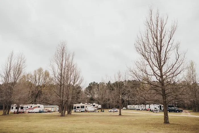 G & K RV Park Picture 8