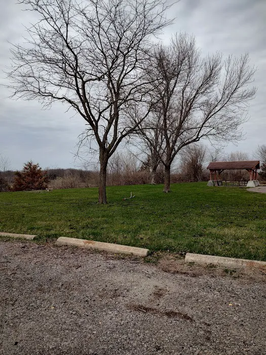 Buck Creek Campground Picture 3
