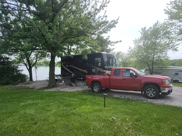 Buck Creek Campground Picture 4