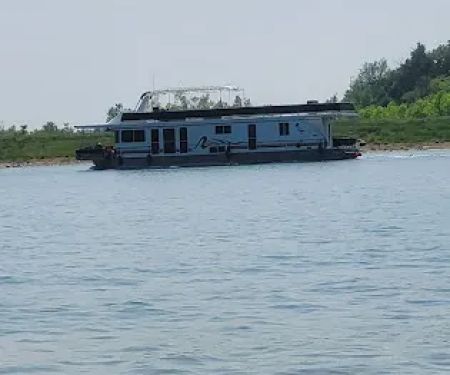 Buck Creek Campground