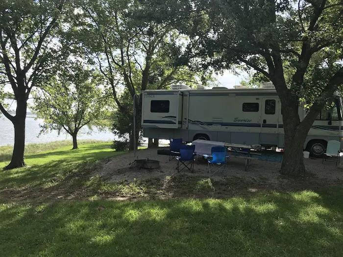 Buck Creek Campground Picture 10