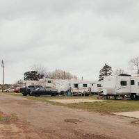 Tri-Lakes RV Park ico